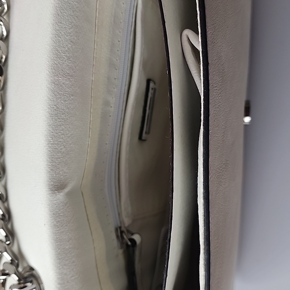 NWT. Aldo White Purse. - Picture 13 of 16